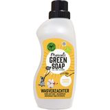 Marcel's Green Soap - Wasverzachter - Vanille en Katoen - 6 x 750 ml