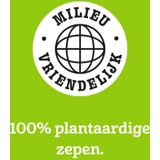 Marcel's Green Soap - Adoucissant - Patchouli & Cranberry - Vegan - 30 Wasbeurten