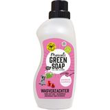Marcel's Green Soap - Wasverzachter - Patchouli en Cranberry - 6 Flessen 750 ml