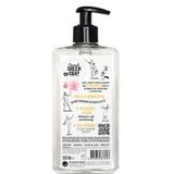 Marcel's Green Soap Handzeep Vanille & Cherry Blossom 500 ml