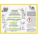 Marcel's Green Soap - Alles-in-één Vaatwastabletten - 25 Stuks - Biologisch Afbreekbaar - Vegan