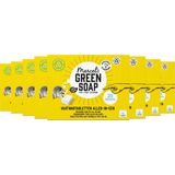 Marcel's Green Soap - Alles-in-één Vaatwastabletten - 25 Stuks - Biologisch Afbreekbaar - Vegan