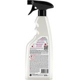 Marcel's Green Soap Badkamerreiniger Patchouli & Cranberry 500 ml