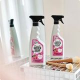 Marcel's Green Soap Badkamerreiniger Patchouli & Cranberry 500 ml