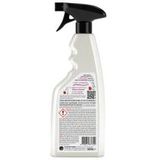 Marcel's Green Soap Badkamerreiniger Patchouli & Cranberry 500 ml