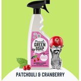 Marcel’s Green Soap - Badkamerreiniger - 500 ml - Biologisch Afbreekbaar