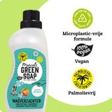 Wasverzachter - Perzik & Jasmijn - 30 Wasbeurten - Vegan - Gerecycled Plastic