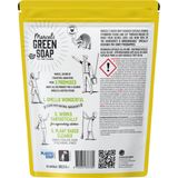 Marcel's Green Soap Vaatwascapsules 4x 25st