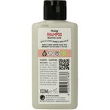 Marcel's Green Soap - Shampoo - Mini - Argan & Oudh - Natuurlijke Ingrediënten