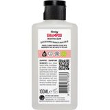 Marcel's Green Soap - Shampoo - Mini - Argan & Oudh - Natuurlijke Ingrediënten