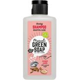 Marcel's Green Soap Caring Shampoo Argan & Oudh Mini 100 ml
