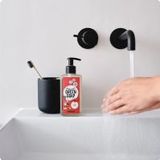 Marcel's Green Soap - Handzeep - Argan & Oudh - Vegan - 100% Gerecycled Plastic