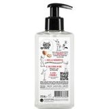 Marcel's Green Soap - Handzeep - Argan & Oudh - Vegan - 100% Gerecycled Plastic