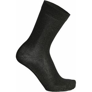 Skafit - Casual Sokken - Zilver - Antibacterieel - Vochtregulerend