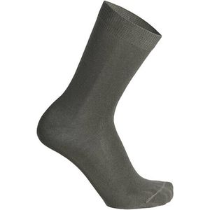 Skafit - Casual - Zilversokken - Grijs - Antibacterieel - Vocht Regulerend - Temperatuur Regulerend