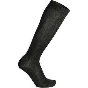 Skafit - Casual - Kniekousen - Zwart - Antibacterieel - Vocht Regulerend - Temperatuur Regulerend