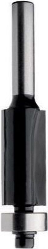 RStools HM kantenfrees Ø12,7x13/55mm. S=Ø8 + lager onder