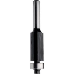 AKYLIN Set van 4 vlakfrezen, 6 mm schacht, kopieerfrees voor bovenfrees AKYLIN Set van 4 vlakfrezen, 6 mm schacht, kopieerfrees voor bovenfrees