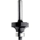 RStools HM afrondfrees Ø 20,6 x 54 mm. R=4, S=Ø8 + lager