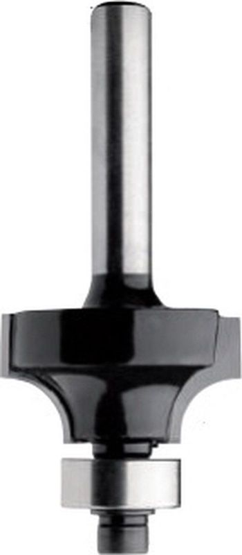 RStools HM afrondfrees Ø 20,6 x 54 mm. R=4, S=Ø8 + lager