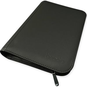 Thredo Verzamelmap Voor 160 Kaarten Trading Cards / Kaarten Album Map - 4-Pocket Binder