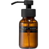 Body Wash amber black 250ml BODY WASH