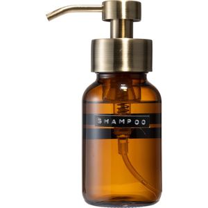 Shampoo amber brass 250ml SHAMPOO