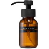 Shampoo amber black 250ml SHAMPOO