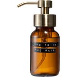 Shampoo amber brass 250ml LOVE IS IN THE HAIR
