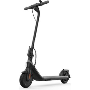Ninebot Kickscooter E2 E Powered by Segway - E-step - Actieradius: 25km - Snelheid: 20km/h - Officieel Benelux model