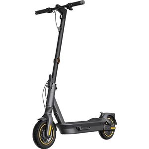 Ninebot Kickscooter Max G2E Powered by Segway - E-step - Actieradius: 70km - Snelheid: 25km/h - Officieel Benelux model