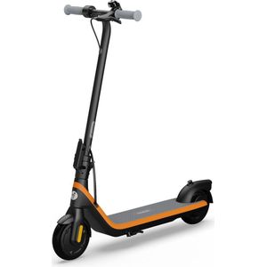 Ninebot Kickscooter C2 E Powered By Segway E-step - Actieradius: 11km - Snelheid: 16km/H