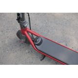 Ninebot - eKickScooter ZING C15E - Elektrische Step - Zwart - Rode Accenten