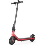 Ninebot - eKickScooter ZING C15E - Elektrische Step - Zwart - Rode Accenten
