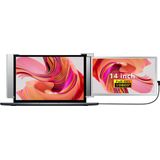 Lipa S14 - Full HD Portable Monitor - 14 Inch - HDR - FreeSync