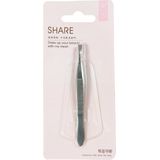 Lipa F3 - Wenkbrauw Trimmer - Scheermesje - Gezichtsontharing Dames