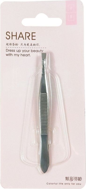 Lipa F3 - Wenkbrauw Trimmer - Scheermesje - Gezichtsontharing Dames