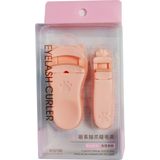 Lipa - F308A - Wimperkruller - Twee Stuks - Ergonomische Grip