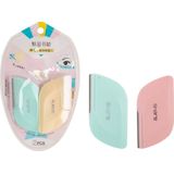 Lipa - F316 - Wenkbrauw Scheermesje - Scheermes Gezicht - 2 Stuks