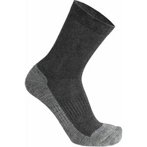 Skafit - Sportsokken - Grijs - Zilversokken - Antibacterieel - Temperatuur Regulering