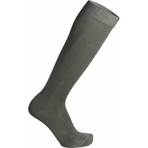 Skafit - Casual - Knikousen - Grijs - Antibacterieel - Vocht Regulerend - Temperatuur Regulerend