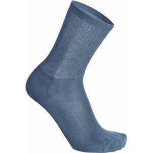 Skafit - Plus - Thermosokken - Blauw - Zilver - Antibacterieel