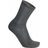 Skafit - Plus Zilversokken - Donkergrijs - Antibacterieel - Vocht Regulerend - Temperatuur Regulerend