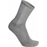 Skafit Plus - Zilversokken - Licht Grijs - Antibacterieel - Vocht Regulerend - Temperatuur Regulerend