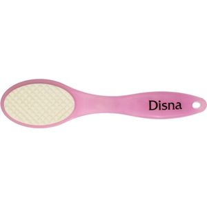 Disna keramische voetvijl - roze