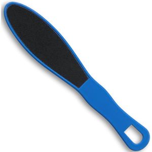 Disna - Voetvijl - Blauw - 22,8 cm - Slijtvast Materiaal