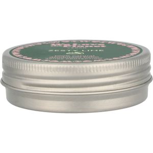 Deodorant - Vegan - Blikje - Zonder Aluminium - Hydraterend