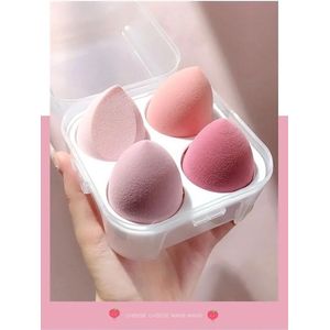 Blending Sponge - Make Up  Blending Sponge Wereldwijd - Foundation Spons
