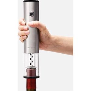 TECHPUNT Automatische Wijnopener | Flesopener