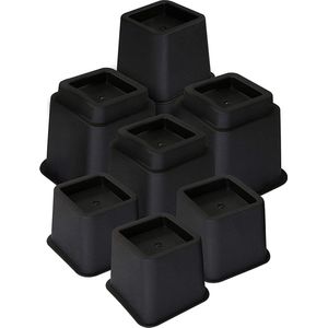Bedverhoger (hoogte 25,5cm) lenen